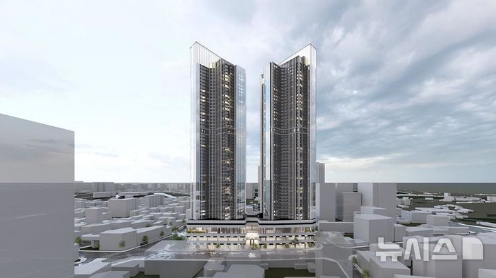 [이천=뉴시스] 이천시복합개발 조감도 (사진=이천시 제공) 2024.02.04.photo@newsis.com