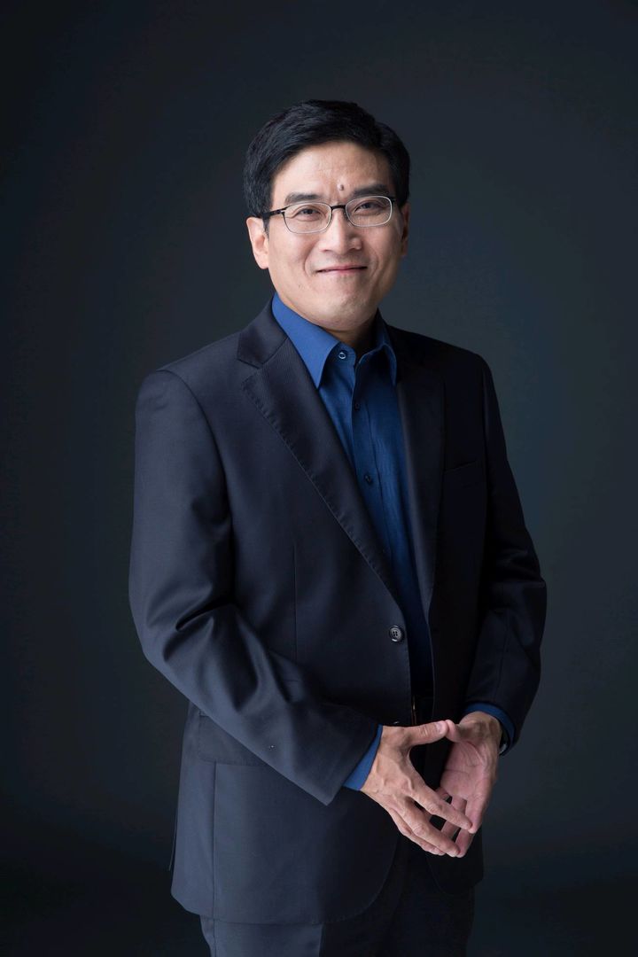 [서울=뉴시스]송재혁 삼성전자 디바이스솔루션(DS)부문 최고기술책임자(CTO)가 한국반도체산업협회 차기 회장 자리에 오른다. (사진 = 삼성전자) 2025.02.04. photo@newsis.com  *재판매 및 DB 금지