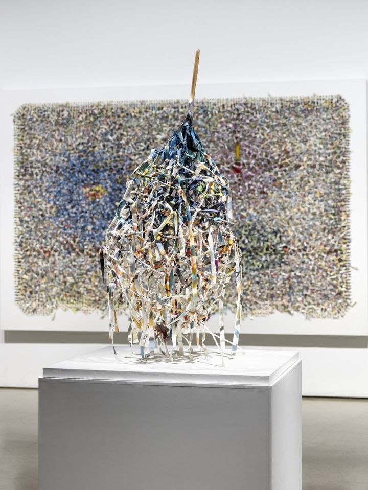 갤러리현대 신성희 개인전 전시 전경 *재판매 및 DB 금지