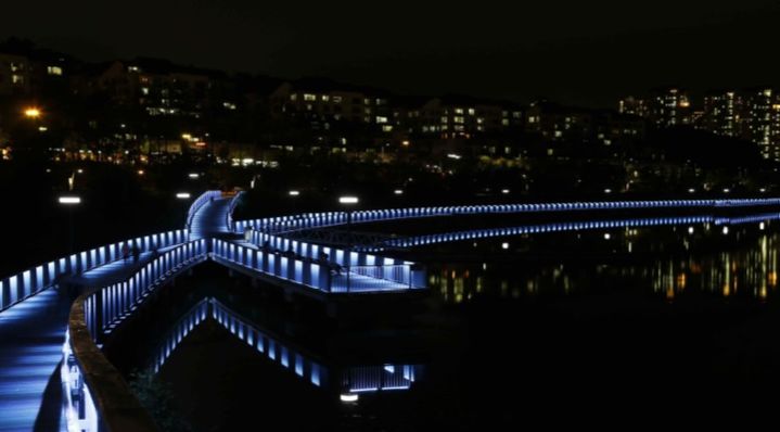 [수원=뉴시스] 광교신도시. (사진=경기도 제공) 2025.02.06. photo@newsis.com *재판매 및 DB 금지