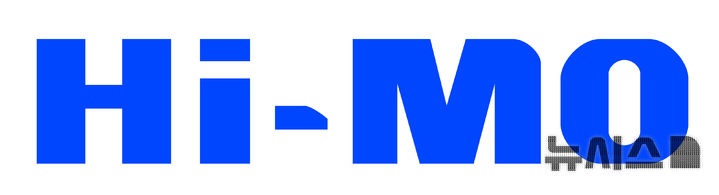 [서울=뉴시스] 하이모 로고. (사진= 하이모 제공)