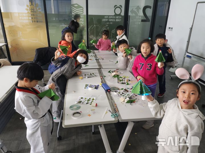 [완주=뉴시스] 전북 완주군 '완주학당'. *재판매 및 DB 금지