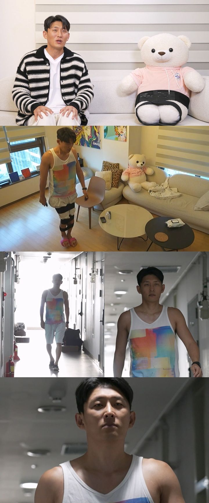 [서울=뉴시스] MBC TV 예능물 '나 혼자 산다'가 7일 오후 11시10분 방송된다. (사진=MBC TV '나 혼자 산다' 제공) 2025.02.06. photo@newsis.com *재판매 및 DB 금지