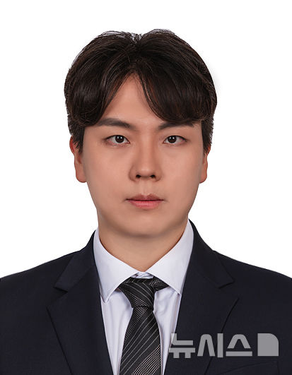 [서울=뉴시스]대한의사협회(의협)는 경희대 의대 강기범 학생을 전날 집행부 정책이사로 임명했다고 6일 밝혔다. 의협 역사상 최초의 의대생 임원이다. (사진= 대한의사협회 제공) 2025.02.06. photo@newsis.com. 
