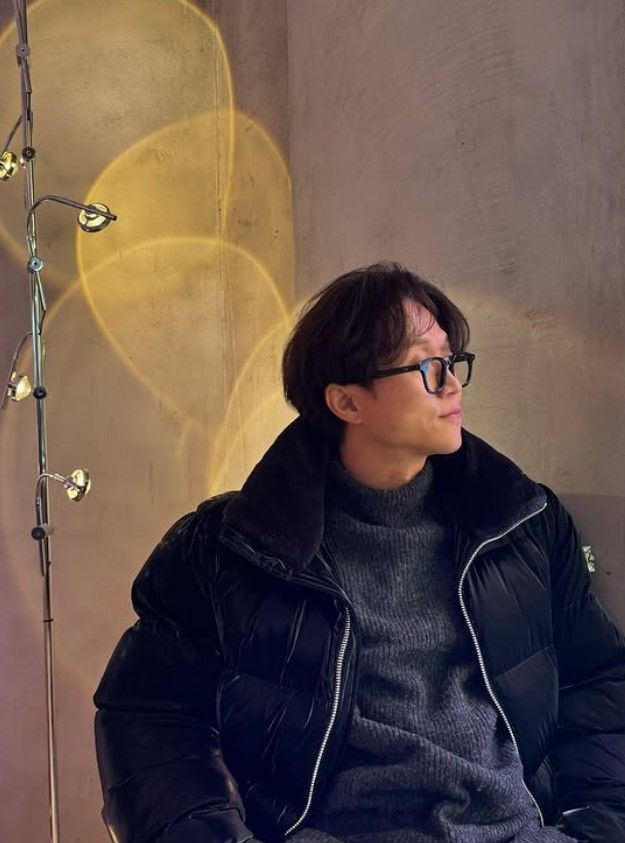[서울=뉴시스] 박성광. (사진=박성광 인스타그램 캡처) 2025.02.07. photo@newsis.com *재판매 및 DB 금지