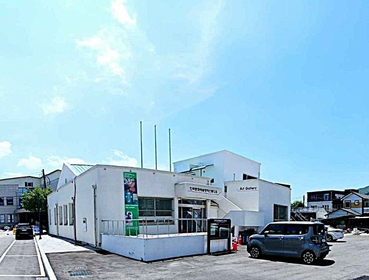 [평창=뉴시스] 진부문화예술창작스튜디오. (사진=뉴시스 DB). photo@newsis.com *재판매 및 DB 금지