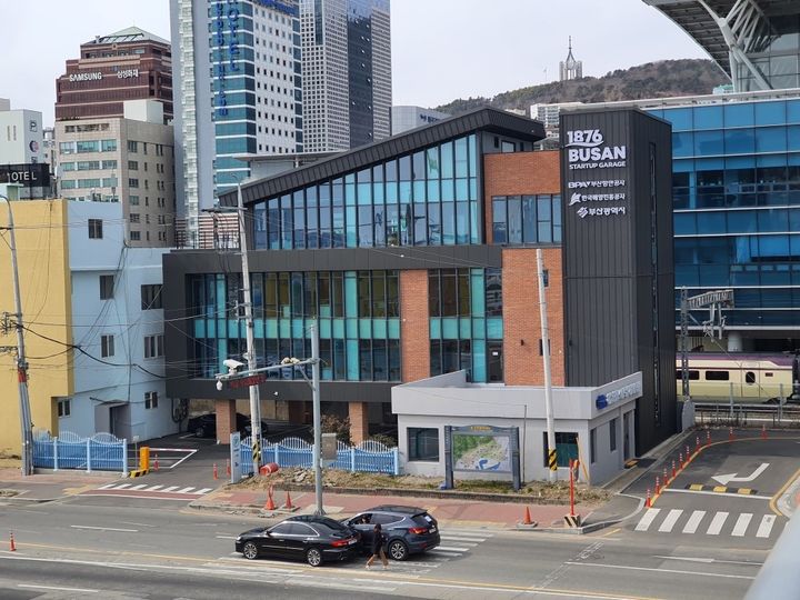 BPA, 창업 플랫폼 '1876 부산' 신규 입주기업 3곳 선정 - 뉴스 썸네일 이미지