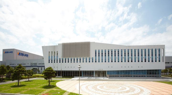 [서울=뉴시스]경동나비엔 서탄공장.(사진=경동나비엔 제공) 2025.02.09. photo@newsis.com *재판매 및 DB 금지