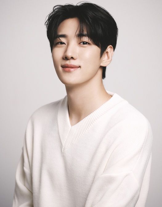 [서울=뉴시스] 그룹 'DKZ' 출신 배우 박재찬. (사진=동요엔터테인먼트 제공) 2025.02.10 photo@newsis.com *재판매 및 DB 금지