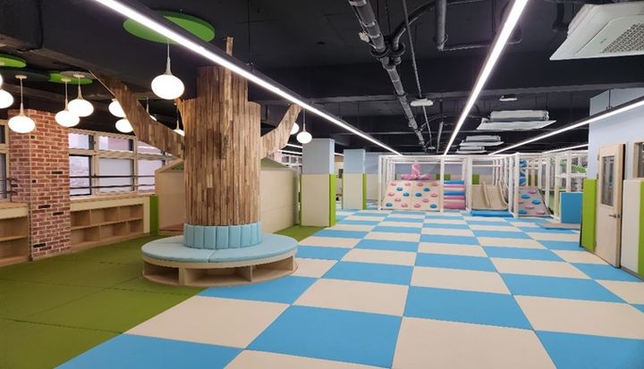 칠금초 꿈품은 곰감교실 *재판매 및 DB 금지