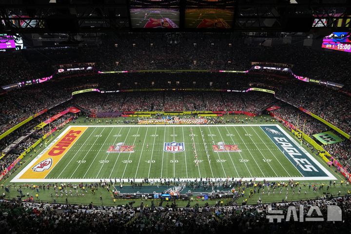 챗봇도 광고 경쟁…오픈AI, 2년 연속 슈퍼볼 광고