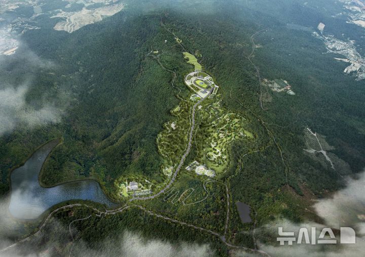 [양주=뉴시스] 공동형 종합장사시설(광역화장장) 조감도. (사진=양주시 제공) 2024.02.10 photo@newsis.com 