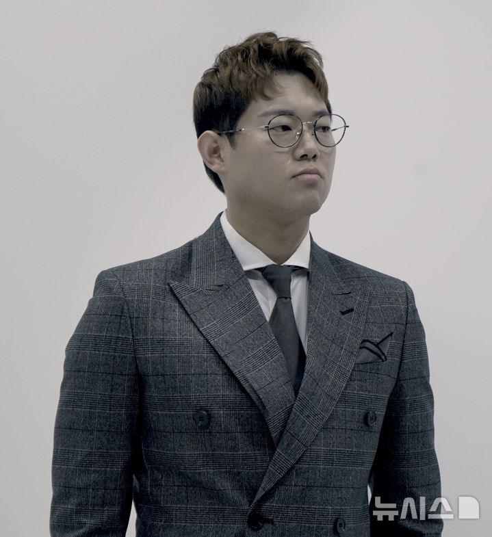 전남 장성군이 '2025 장성 방문의 해' 홍보대사에 구독자 281만 명을 보유한 유명 유튜버 '감스트'(본명 김인직)를 위촉한다. (사진=장성군 제공) photo@newsis.com *재판매 및 DB 금지