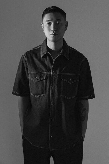 [서울=뉴시스] 래퍼 개리. (사진=두오버엔터테인먼트 제공) 2025.02.12 photo@newsis.com *재판매 및 DB 금지