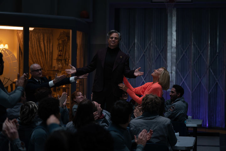 [서울=뉴시스] '미키 17' 스틸. (사진=워너브러더스 코리아 제공) 2025.02.12. photo@newsis.com&nbsp; *재판매 및 DB 금지