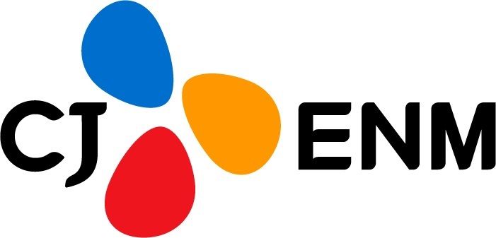 [서울=뉴시스] CJ ENM 로고. (사진 = CJ ENM 제공) 2025.02.12. photo@newsis.com *재판매 및 DB 금지