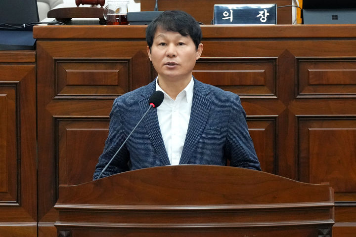 [하남=뉴시스] 정병용 하남시의회 부의장. (사진=하남시의회 제공) 2025.02.12. photo@newsis.com *재판매 및 DB 금지