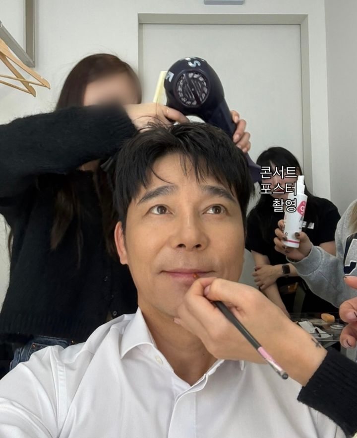 [서울=뉴시스] 가수 임창정이 근황을 밝혔다. (사진=임창정 인스타그램 캡처) 2025.02.12. photo@newsis.com *재판매 및 DB 금지