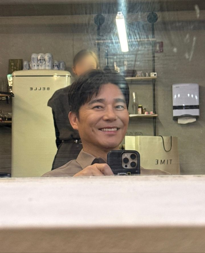 [서울=뉴시스] 가수 임창정이 근황을 밝혔다. (사진=임창정 인스타그램 캡처) 2025.02.12. photo@newsis.com *재판매 및 DB 금지