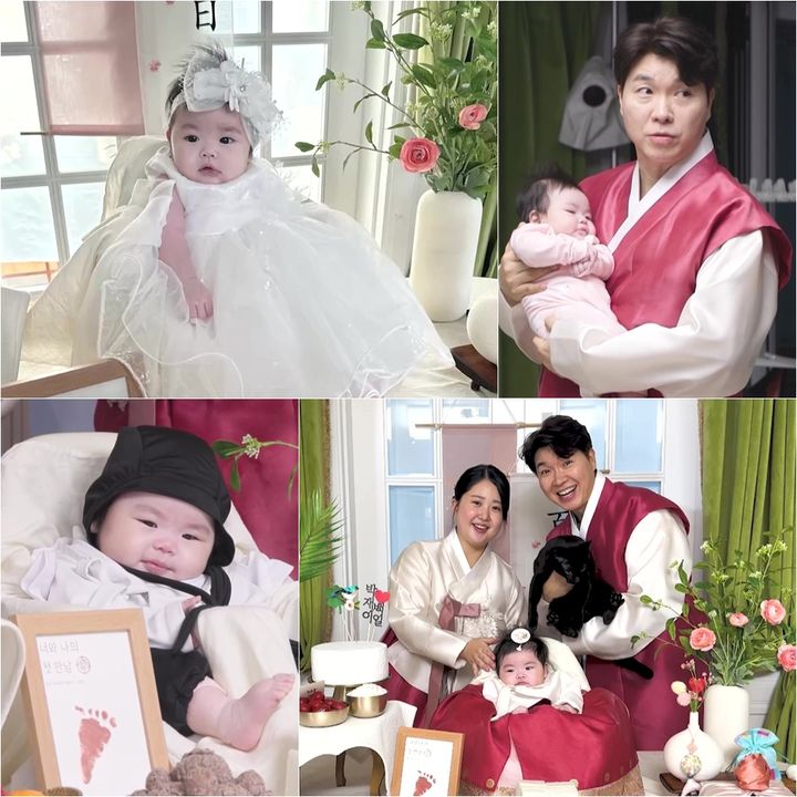 [서울=뉴시스] KBS 2TV '슈퍼맨이 돌아왔다'가 12일 오후 8시30분 방송된다. (사진=KBS 2TV '슈퍼맨이 돌아왔다' 제공) 2025.02.12. photo@newsis.com *재판매 및 DB 금지