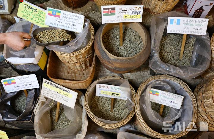 세계 최고의 카페 '100위'에 한국은 1곳…부산 '스트럿커피' 