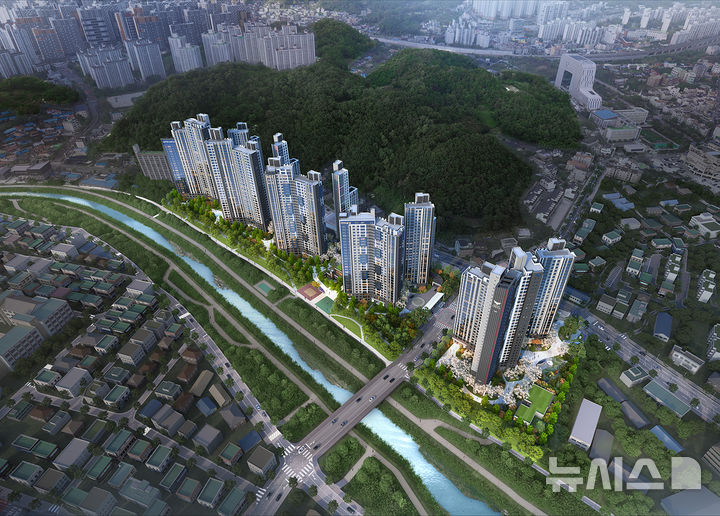 롯데건설, '대전 롯데캐슬 더퍼스트' 완판