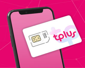 [서울=뉴시스] 태광그룹 계열사 한국케이블텔레콤의 알뜰폰 티플러스가 2025 대한민국 퍼스트브랜드 대상 알뜰폰 부문에서 4년 연속 1위를 차지했다. (사진=티플러스 제공) *재판매 및 DB 금지