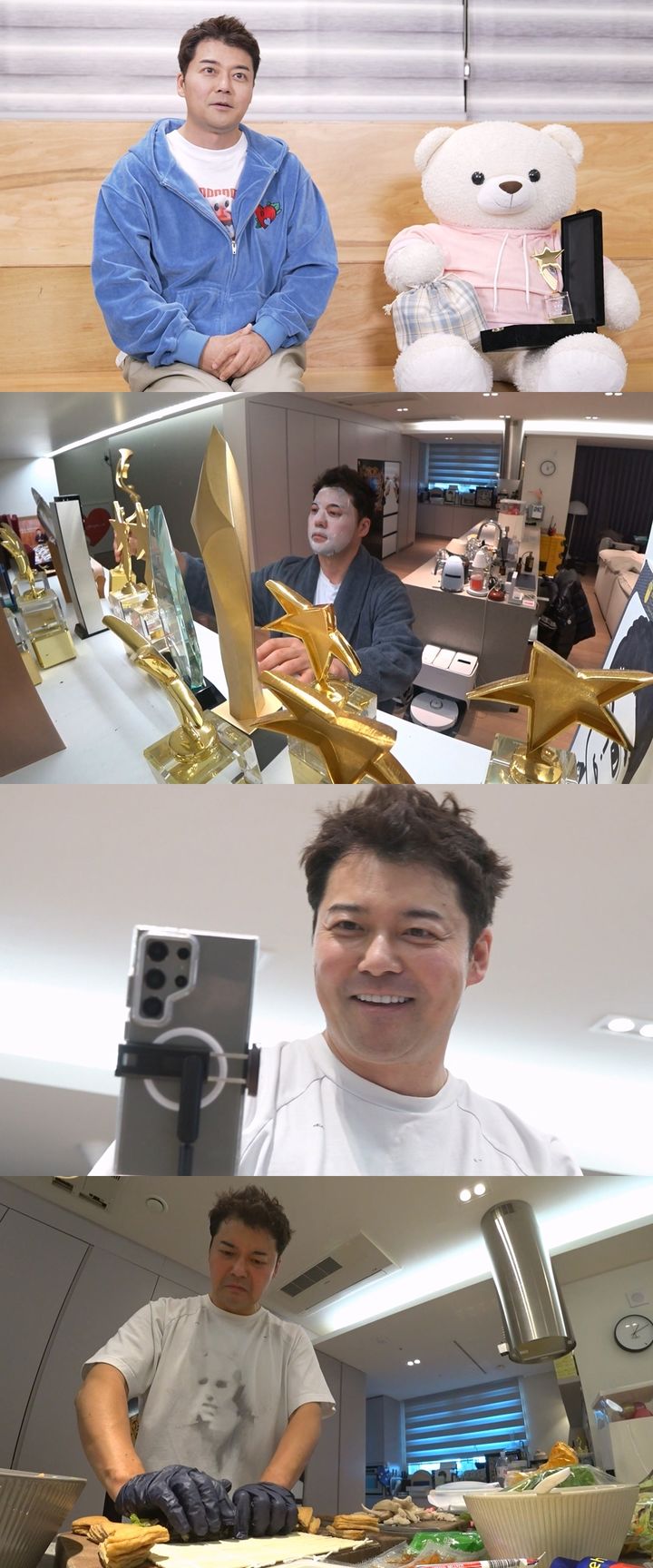 [서울=뉴시스] MBC TV '나 혼자 산다'가 14일 오후 11시10분 방송된다. (사진=MBC TV '나 혼자 산다' 제공) 2025.02.13. photo@newsis.com *재판매 및 DB 금지