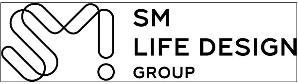[서울=뉴시스] SM라이프디자인 로고. (사진 = SM 제공) 2025.02.13. photo@newsis.com *재판매 및 DB 금지