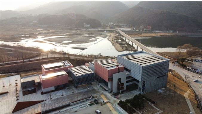 소금산그랜드밸리 통합센터. *재판매 및 DB 금지