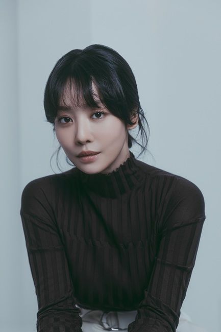 [서울=뉴시스] 배우 차주영.(사진=고스트 스튜디오 제공) 2025.02.14 photo@newsis.com *재판매 및 DB 금지