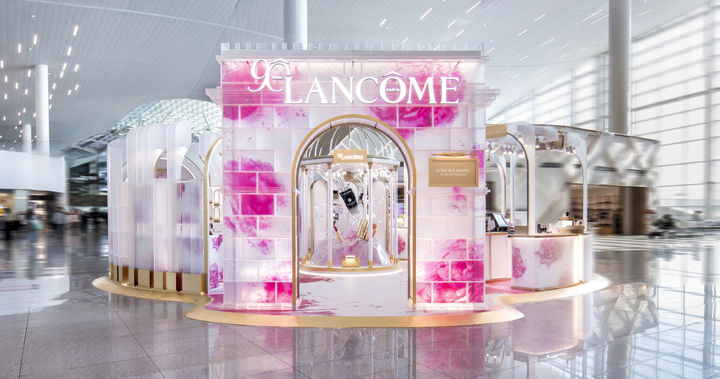 (사진=신라면세점 제공) *재판매 및 DB 금지