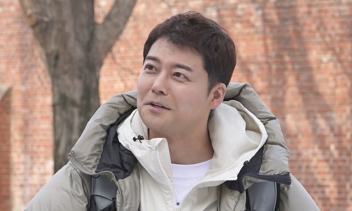 [서울=뉴시스] 전현무. (사진 = MBC TV '나 혼자 산다' 제공) 2025.02.14. photo@newsis.com *재판매 및 DB 금지