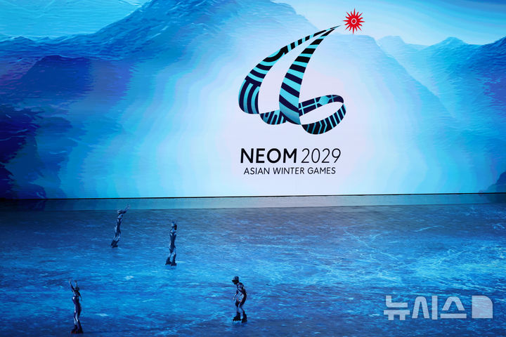 사우디, 2029년 동계AG 개최 연기…대체지 한국·중국 거론