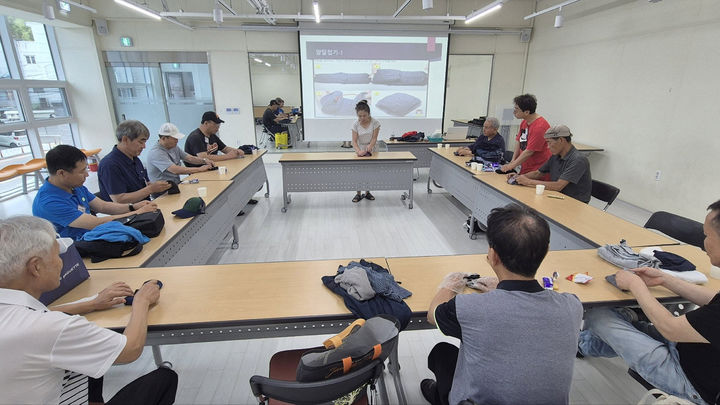 [진주=뉴시스]진주시, 함께 배우고 성장하는 평생학습 프로그램 공모.(사진=진주시 제공).2025.02.16.photo@newsis.com *재판매 및 DB 금지