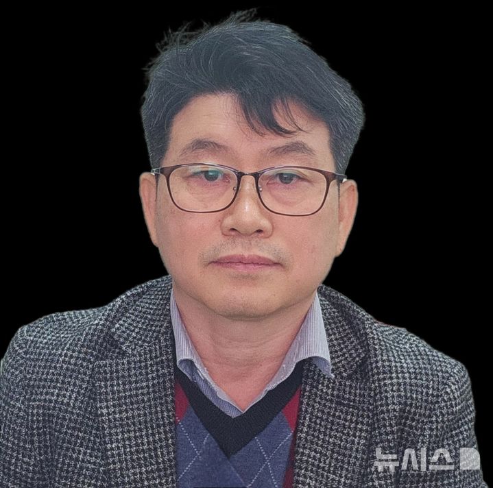 김제홍 사천시 부시장, 17일 부임 "우주항공도시 밑거름 될 것"