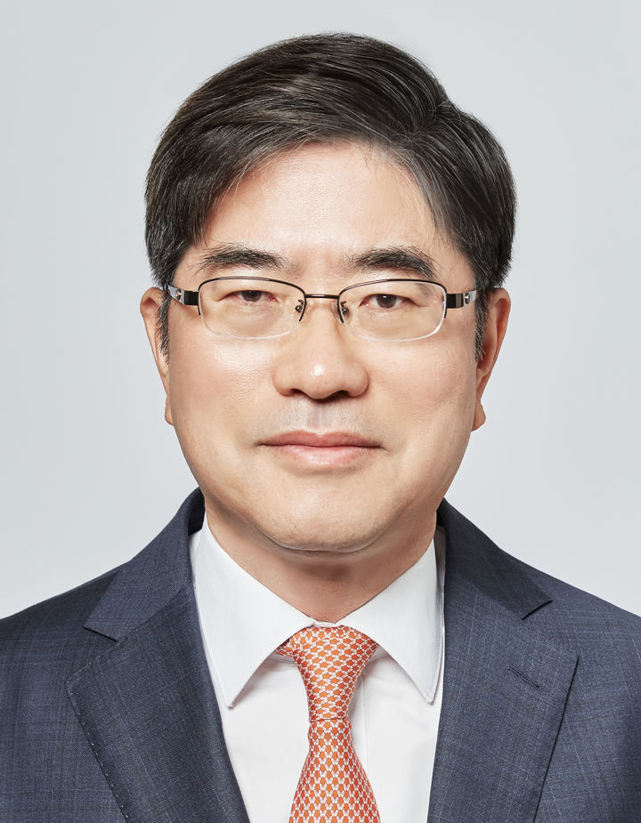 [서울=뉴시스] 호반그룹은 준법경영실장에 한양석 변호사를 선임했다고 17일 밝혔다. (사진=호반 제공) 2025.02.17. photo@newsis.com *재판매 및 DB 금지