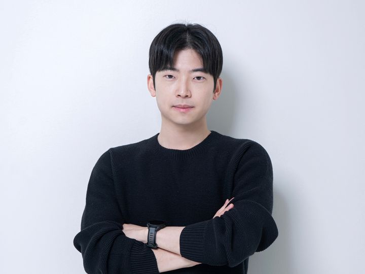정인서 MPAG 대표. (사진=두나무 제공) *재판매 및 DB 금지