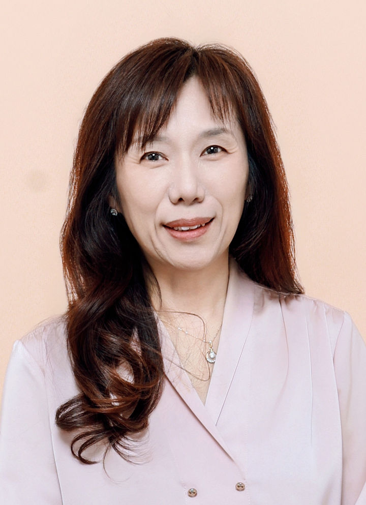 [진주=뉴시스]경상국립대학교 대학원 영어교육학과 박희진씨.(사진=경상국립대 제공).2025.02.17.photo@newsis.com *재판매 및 DB 금지