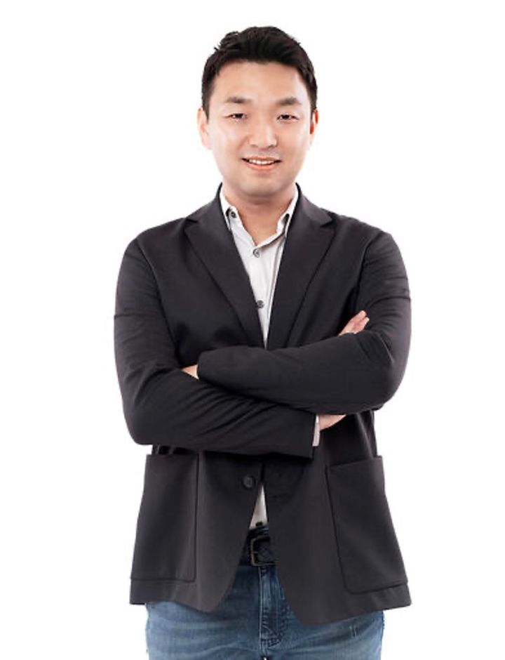 이성현 코인원 공동대표. (사진=코인원 제공) *재판매 및 DB 금지