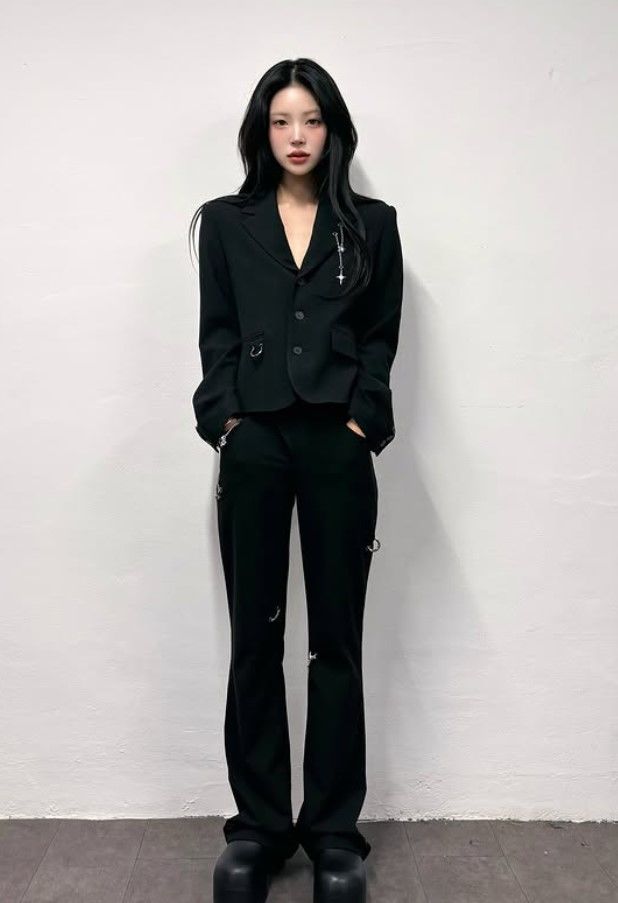 [서울=뉴시스] 최준희. (사진=최준희 인스타그램 캡처) 2025.02.17. photo@newsis.com  *재판매 및 DB 금지