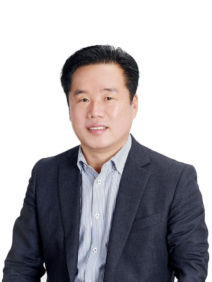 [울산=뉴시스] 구미현 기자 = 울산 중구의회 김도운 의원 photo@newsis.com *재판매 및 DB 금지