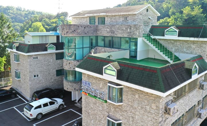 영동군 귀농인의 집 오아시스 *재판매 및 DB 금지