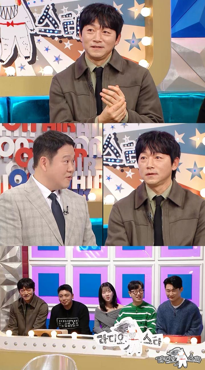 [서울=뉴시스] MBC TV 예능물 '라디오스타'가 19일 오후 10시30분 방송된다. (사진=MBC TV '라디오스타' 제공) 2025.02.18. photo@newsis.com *재판매 및 DB 금지