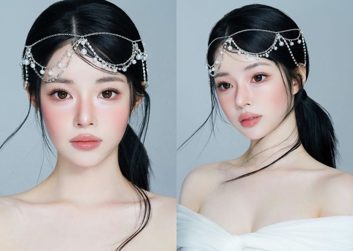 [서울=뉴시스] 과거 그룹 '빅뱅' 출신 승리와 3차례 열애설이 불거진 모델 출신 인플루언서 유혜원이 브랜드 론칭 소식을 전하면서 연애 프로그램 출연에 대한 진정성을 의심받고 있다. (사진=인스타그램) *재판매 및 DB 금지