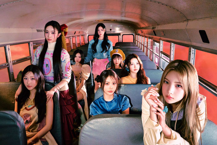 [서울=뉴시스] 하츠투하츠. (사진 = SM엔터테인먼트 제공) 2025.02.18. photo@newsis.com *재판매 및 DB 금지