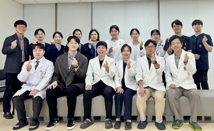 [대구=뉴시스] 대구권역장애인구강진료센터 (사진=경북대치대 제공) photo@newsis.com *재판매 및 DB 금지