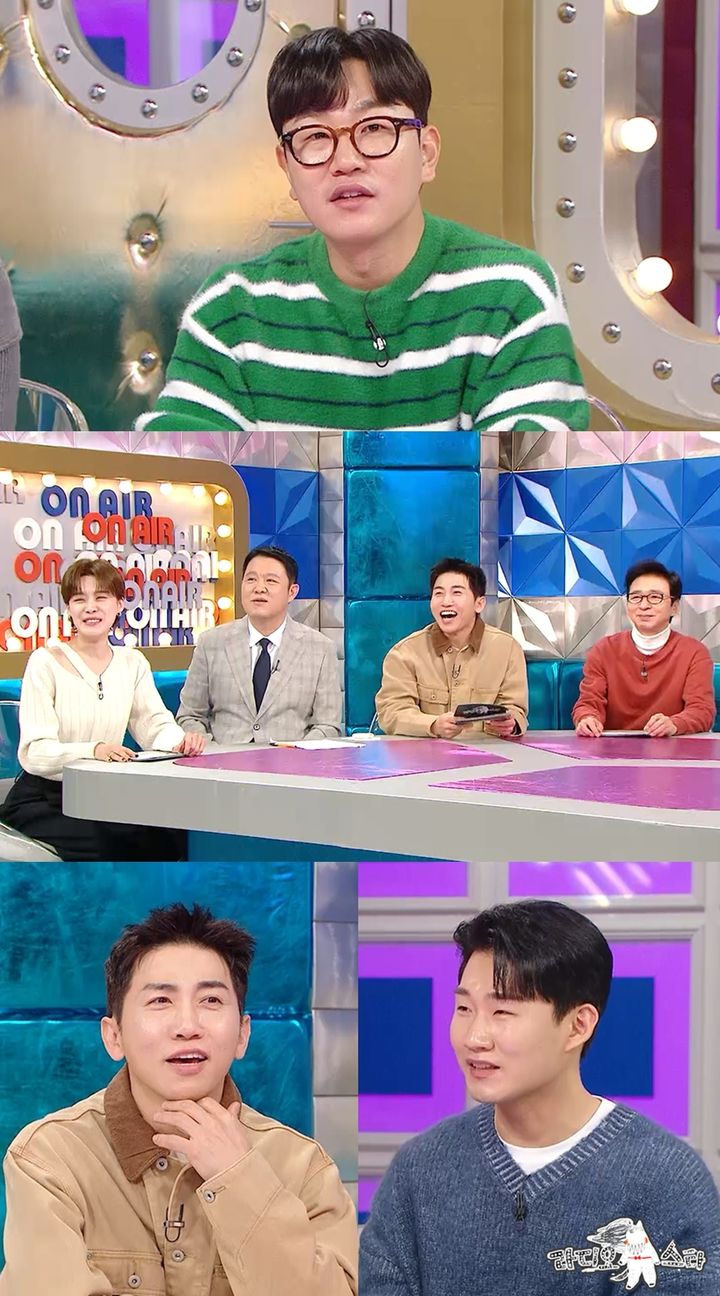 [서울=뉴시스] MBC TV 예능물 '라디오스타'가 19일 오후 10시30분 방송된다. (사진=MBC TV '라디오스타' 제공) 2025.02.18. photo@newsis.com&nbsp; *재판매 및 DB 금지