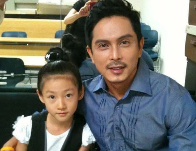 [서울=뉴시스] 고(故) 김새론(왼쪽), 타나용 윙트라쿨. (사진=타나용 윙트라쿨 인스타그램 캡처) 2025.02.18. photo@newsis.com&nbsp; *재판매 및 DB 금지