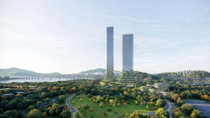 [서울=뉴시스] 삼표레미콘 부지 사전협상 추진현황. 2025.02.19. (자료=서울시 제공) *재판매 및 DB 금지